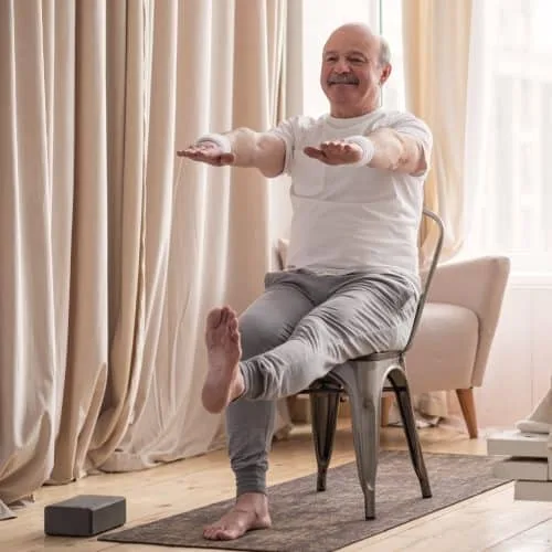 exercise-pulmonary rehabilitation