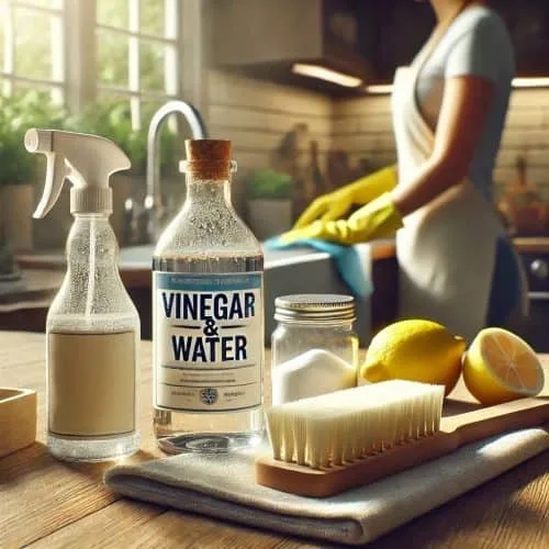 homepage safe cleaning Home made cleaning ingredients